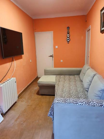 Aparment Puerto Alto Lejlighed Madrid Eksteriør billede
