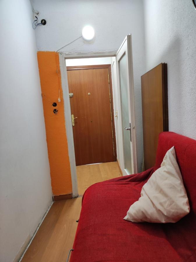 Aparment Puerto Alto Lejlighed Madrid Eksteriør billede