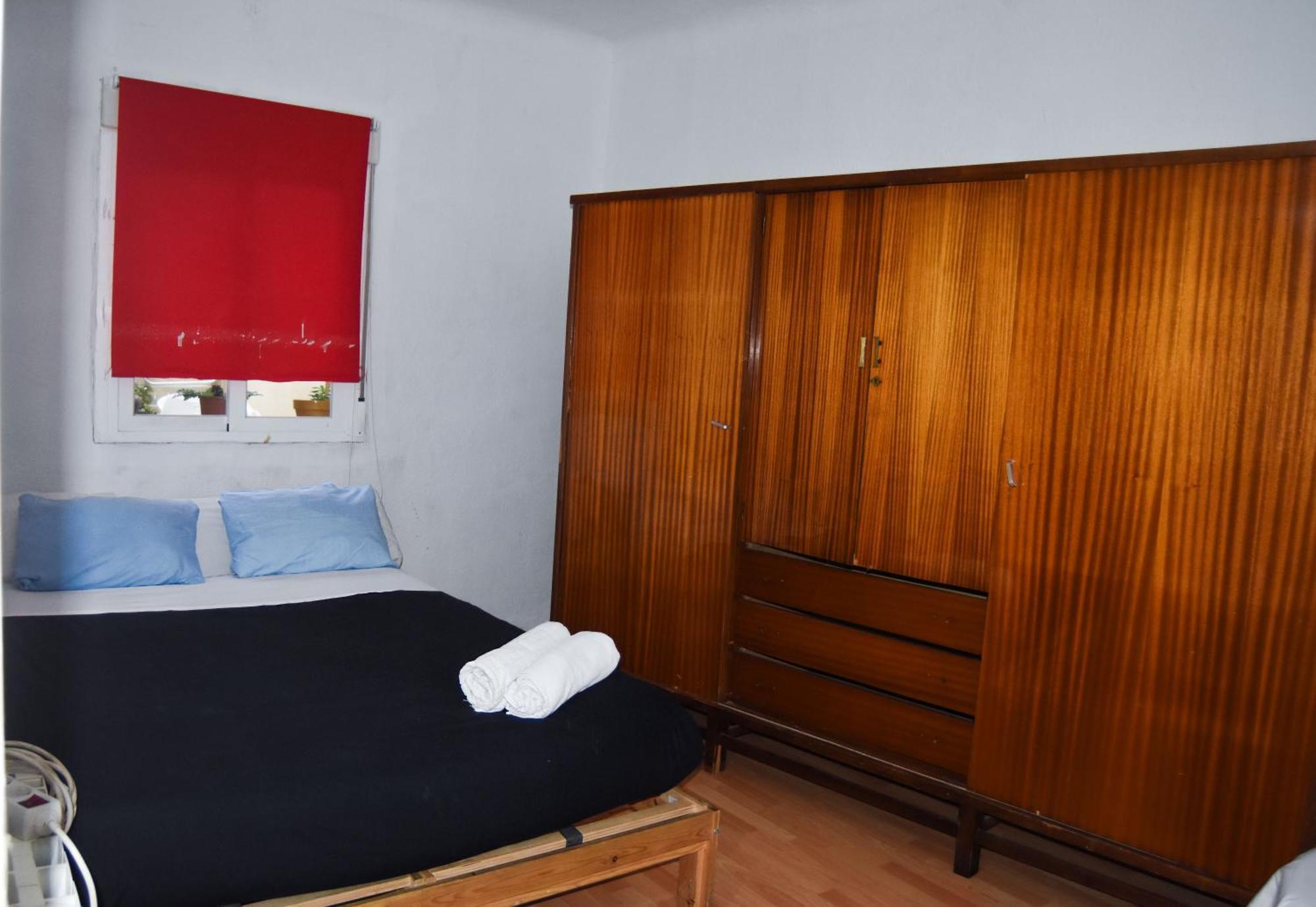 Aparment Puerto Alto Lejlighed Madrid Eksteriør billede