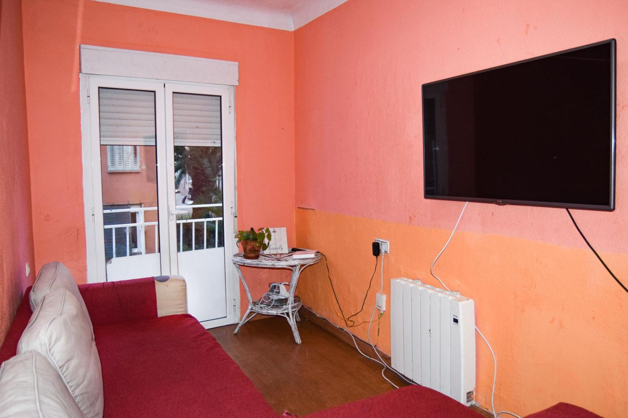 Aparment Puerto Alto Lejlighed Madrid Eksteriør billede