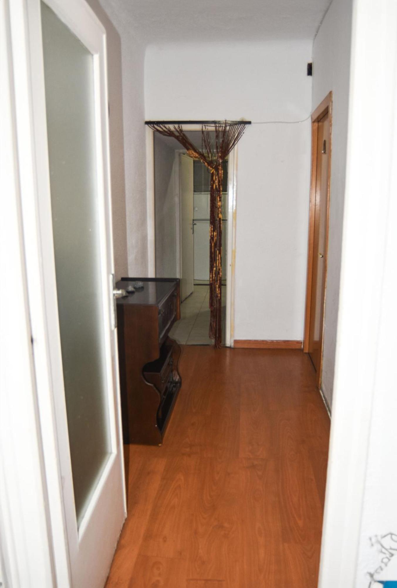 Aparment Puerto Alto Lejlighed Madrid Eksteriør billede