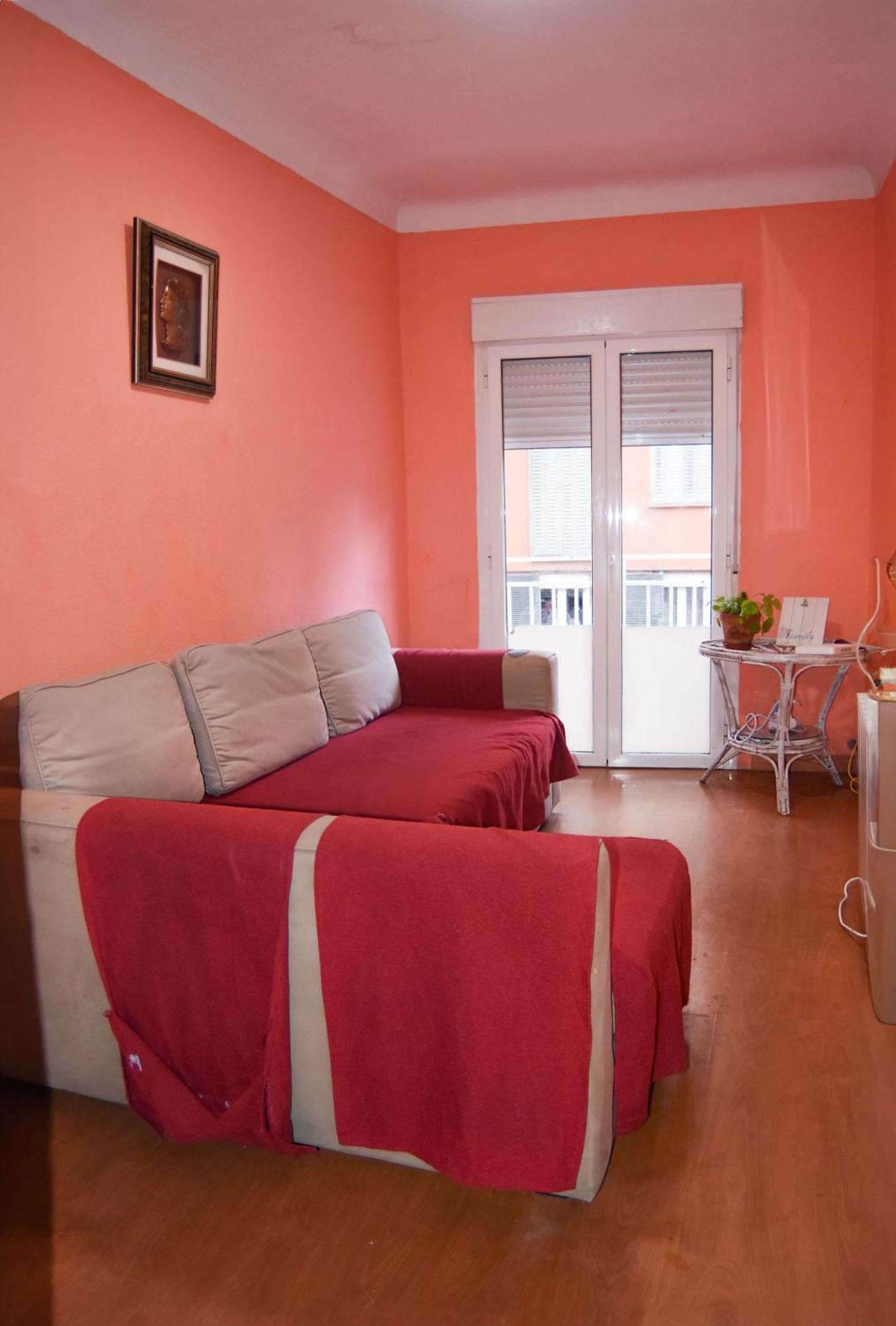 Aparment Puerto Alto Lejlighed Madrid Eksteriør billede