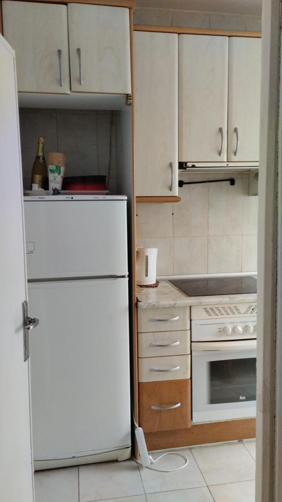 Aparment Puerto Alto Lejlighed Madrid Eksteriør billede
