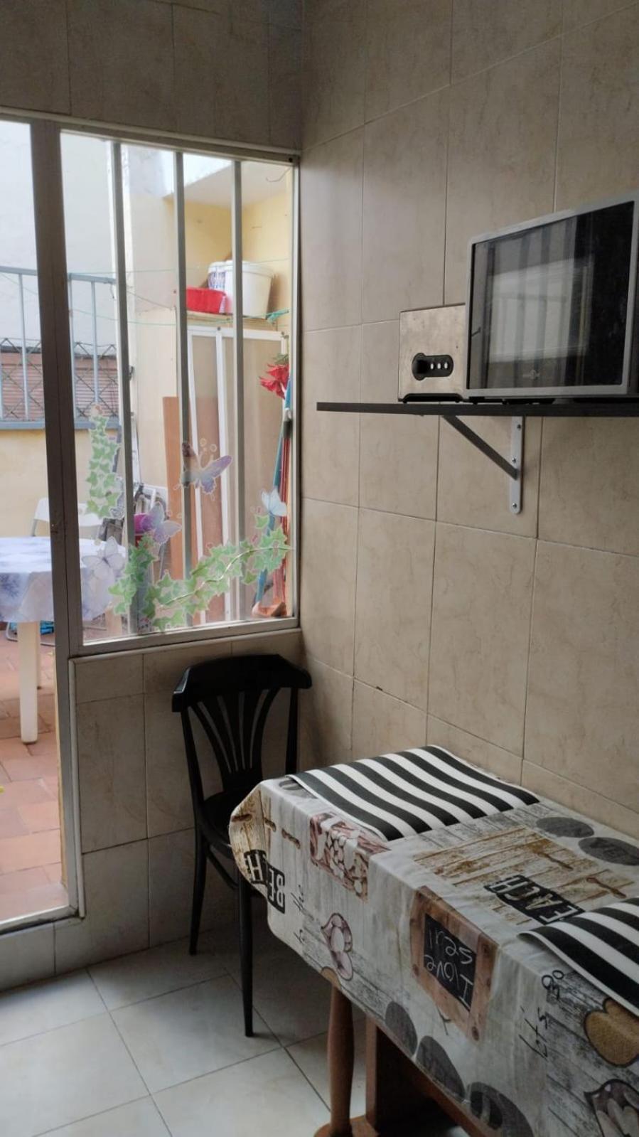 Aparment Puerto Alto Lejlighed Madrid Eksteriør billede
