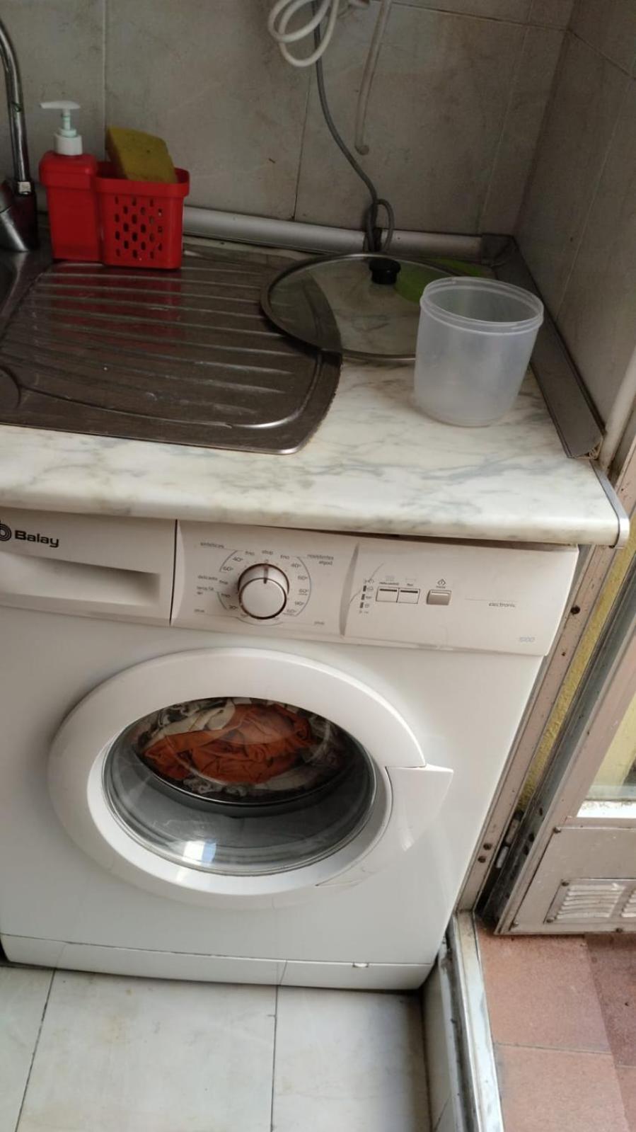 Aparment Puerto Alto Lejlighed Madrid Eksteriør billede