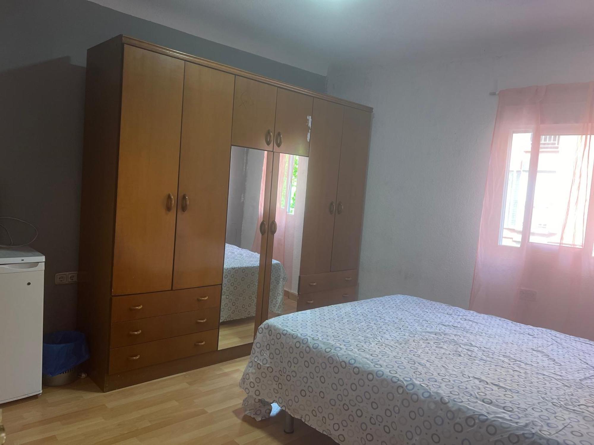 Aparment Puerto Alto Lejlighed Madrid Eksteriør billede