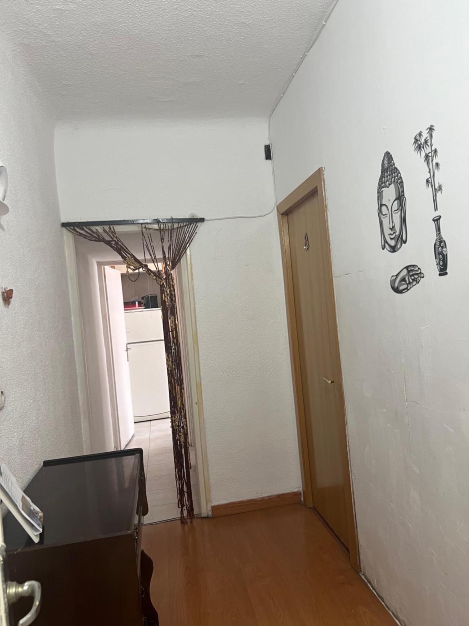 Aparment Puerto Alto Lejlighed Madrid Eksteriør billede