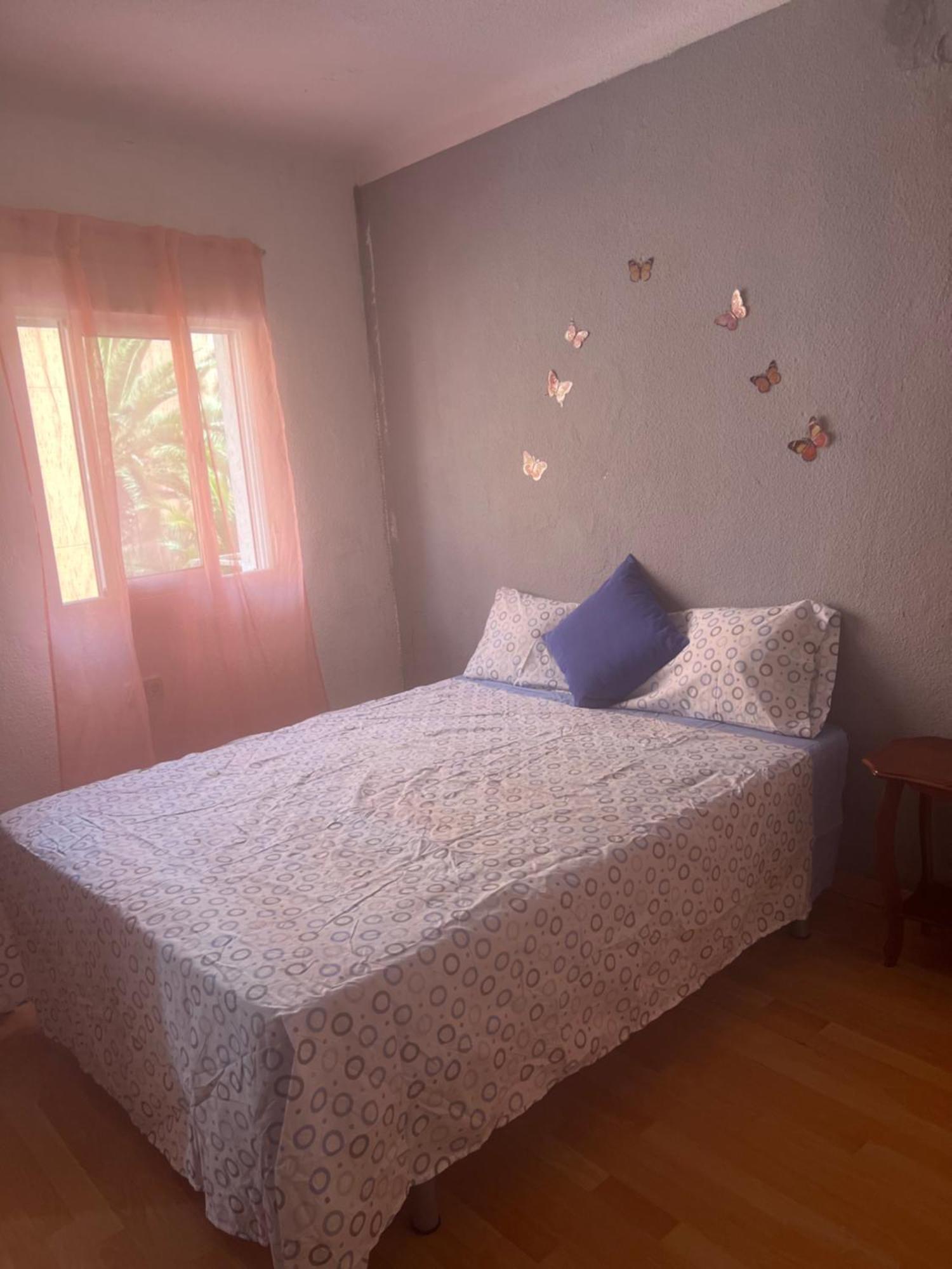 Aparment Puerto Alto Lejlighed Madrid Eksteriør billede