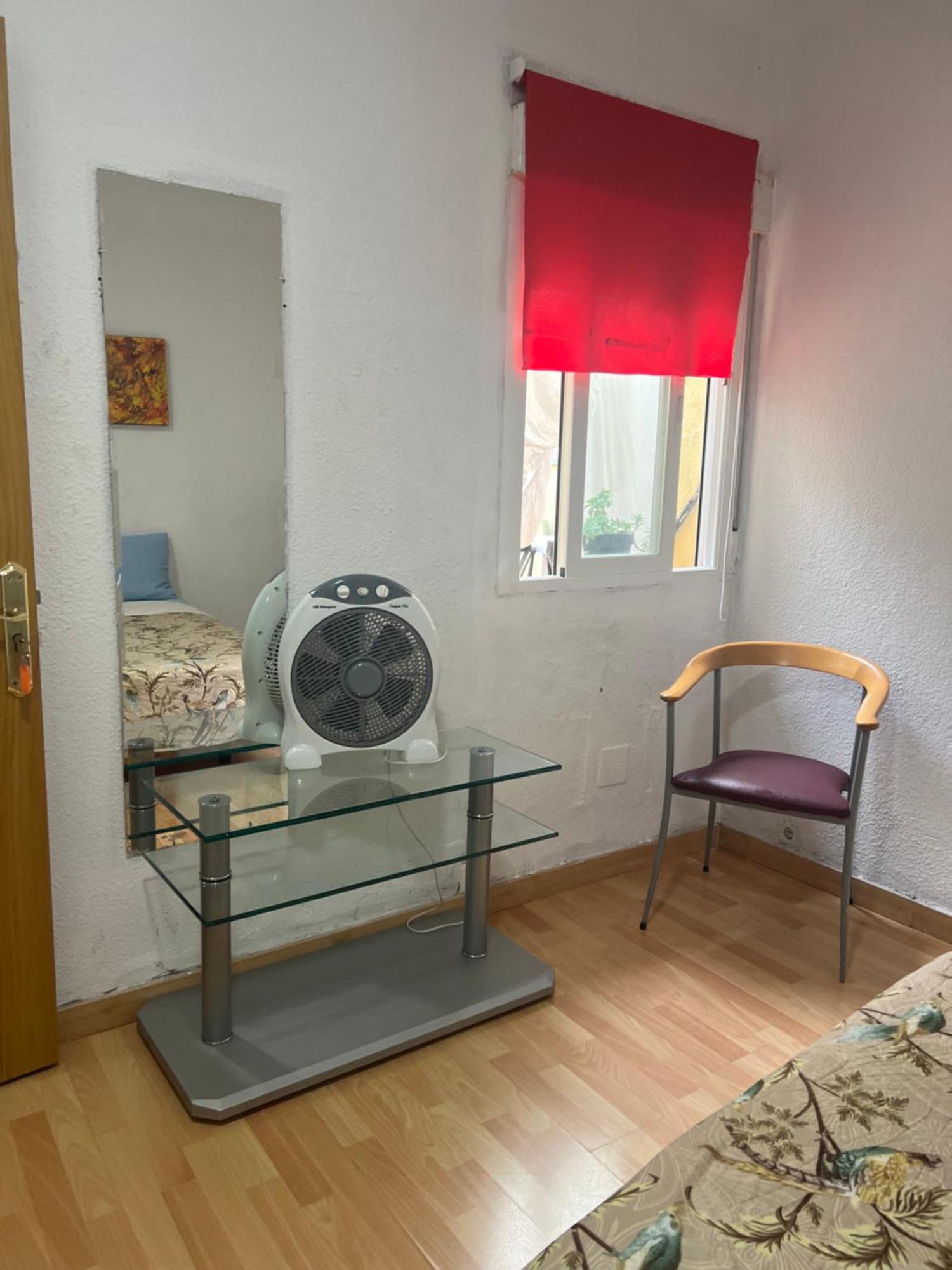 Aparment Puerto Alto Lejlighed Madrid Eksteriør billede