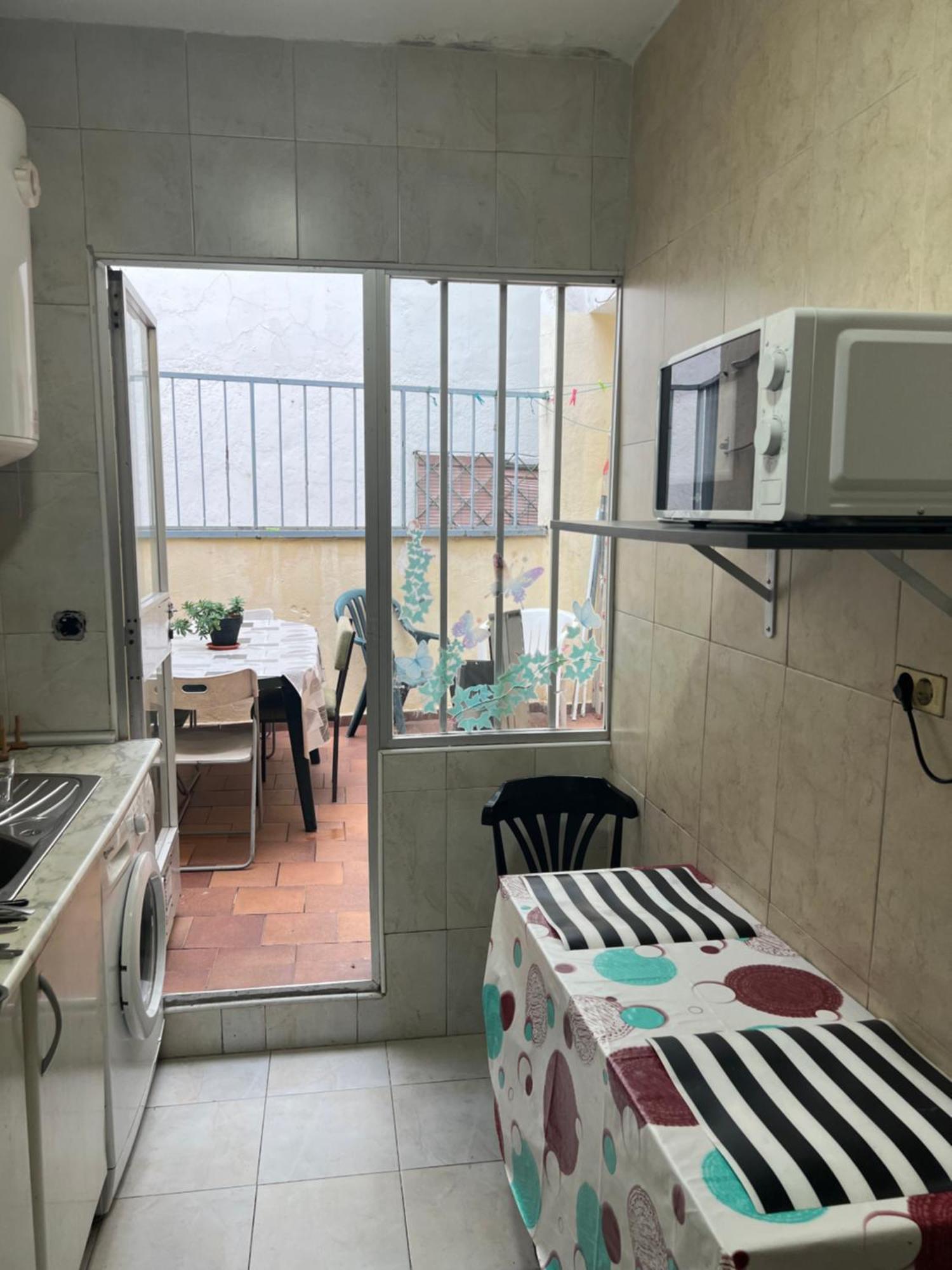 Aparment Puerto Alto Lejlighed Madrid Eksteriør billede